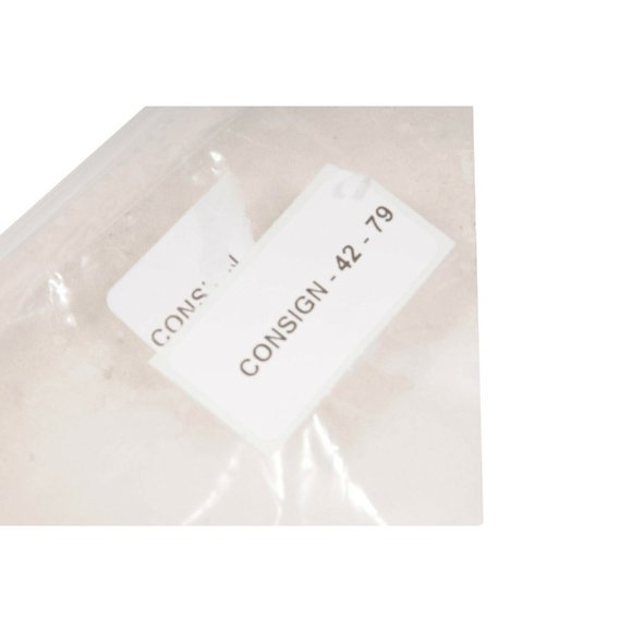 Balenciaga BA 14 24F Aviator Sunglasses 60-15 Cream Gold Brown Tortoise - Picture 9 of 9